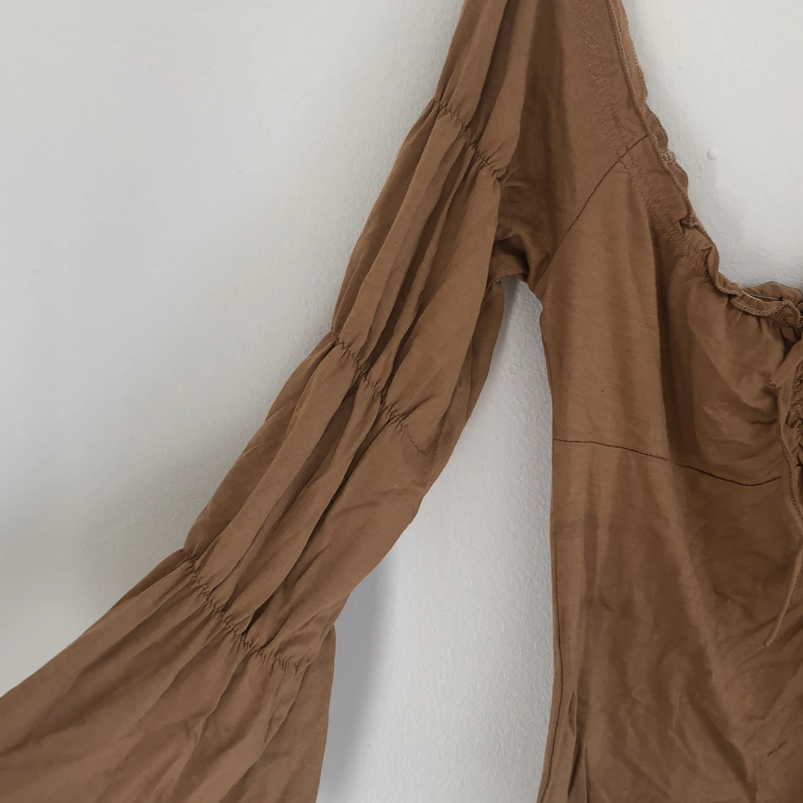 Qt långärmad tröja - 91