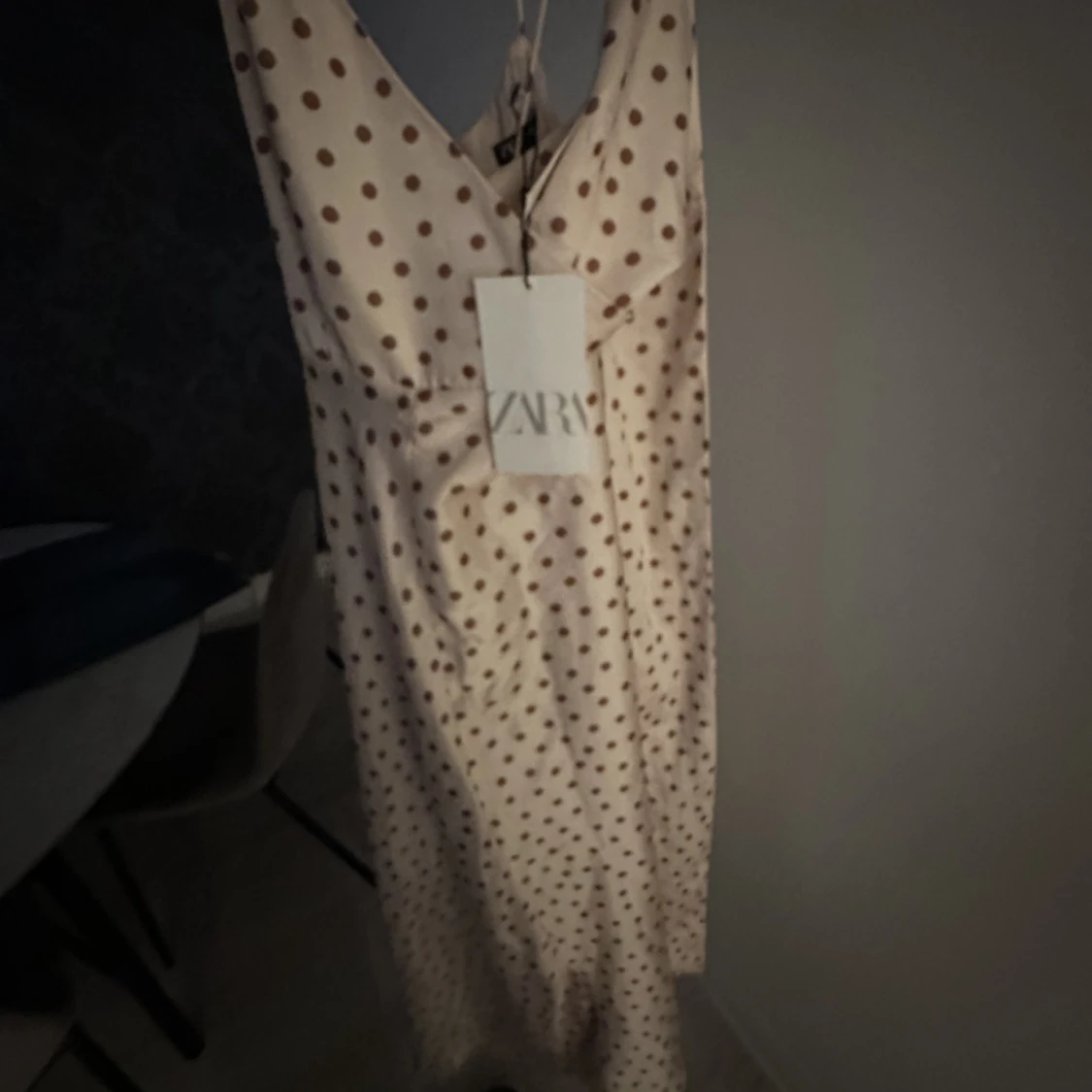 Zara klänning!  - 90