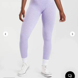 Tights från Gymshark! Storlek S