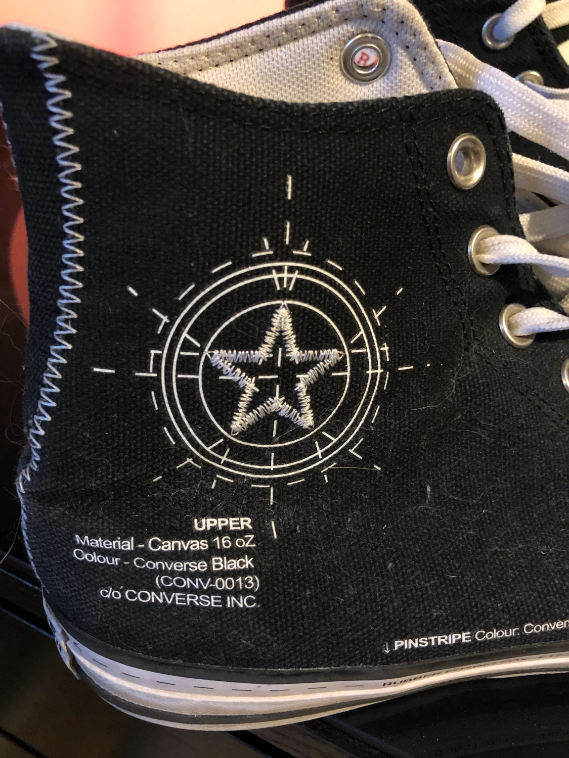 Converse All Star 44 - 90