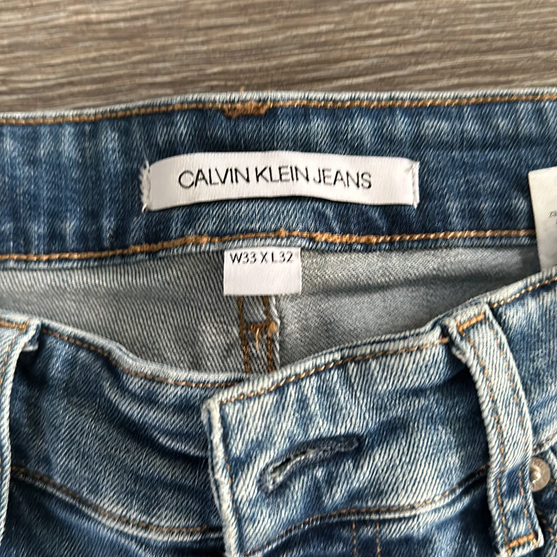 Jeans  - 90