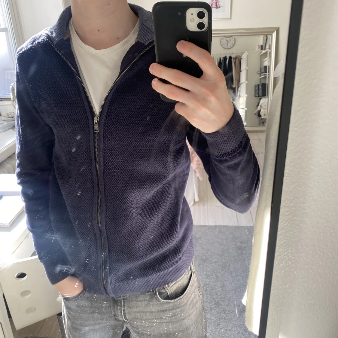 Tom tailor kofta - 90