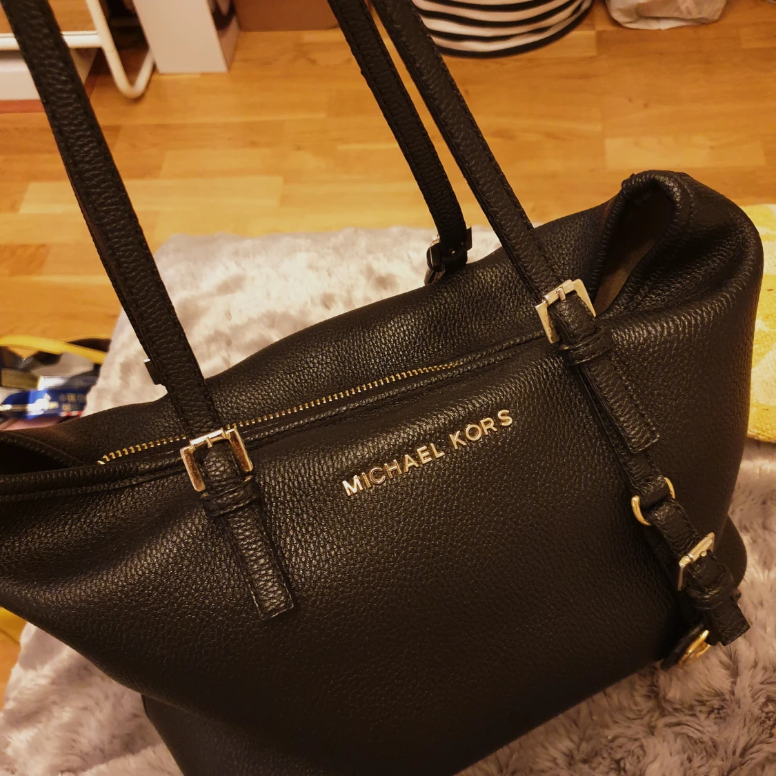 Michael Kors väska