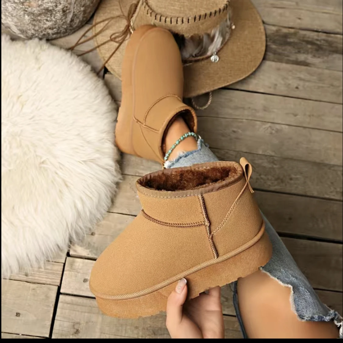 Uggs - 91