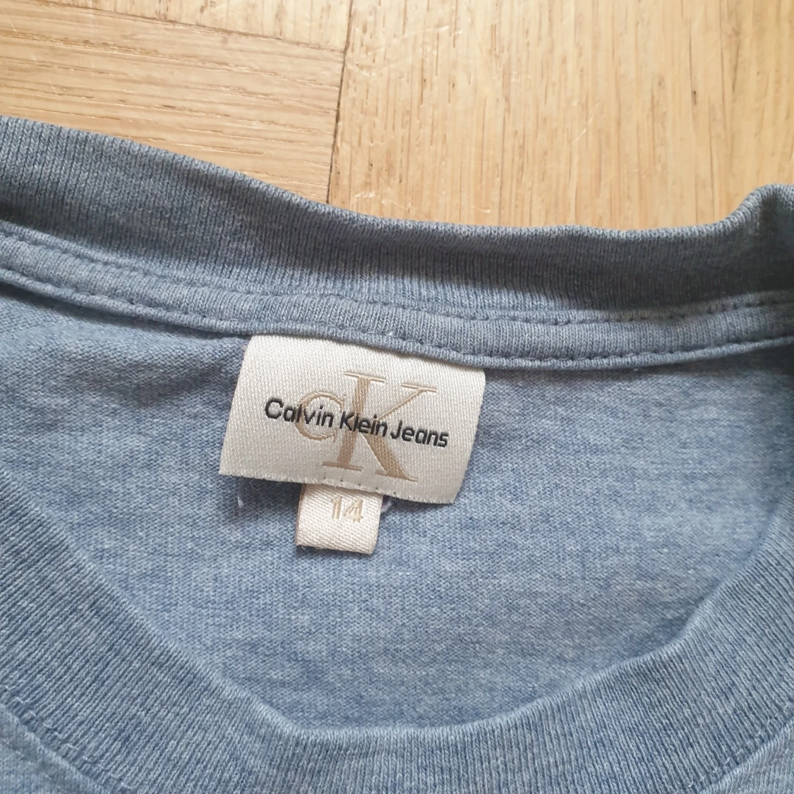 Calvin Klein tröja - 90