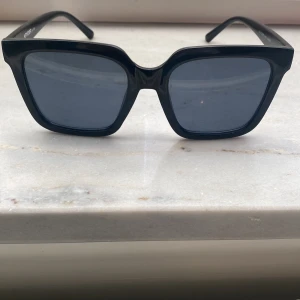 Solglasögon  - Solglasögon från jula i bra skick💋