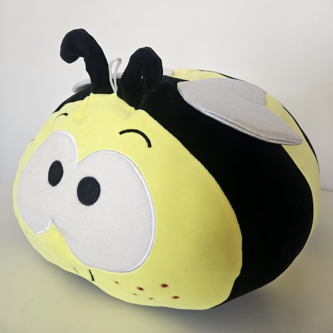 Squishy Humla Gosedjur