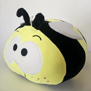 Squishy Humla Gosedjur  - •Nyskick gosedjur som inte kommer till användning •Behöver en ny ägare:)