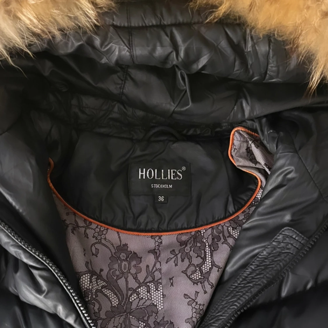 Hollie jacka - 91
