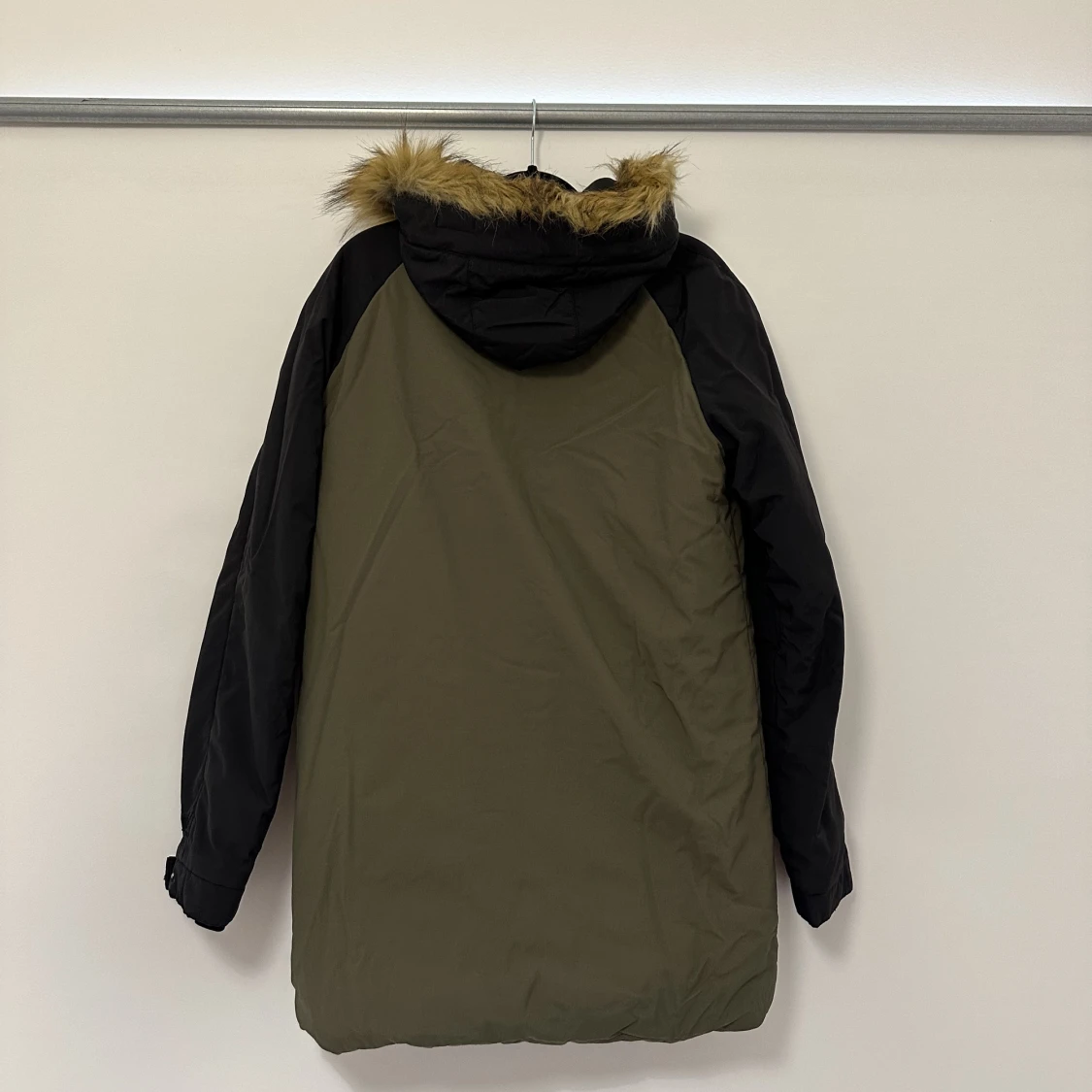 vinterjacka staff  - 90