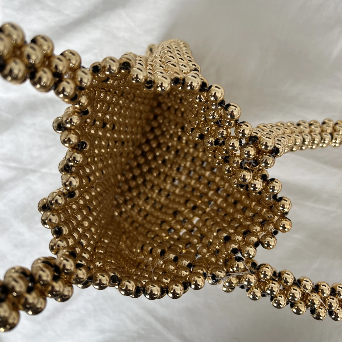 Helt ny (prislapp på) väska - 91