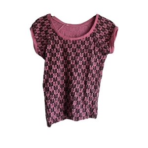 T-shirt  - Ball tisha 