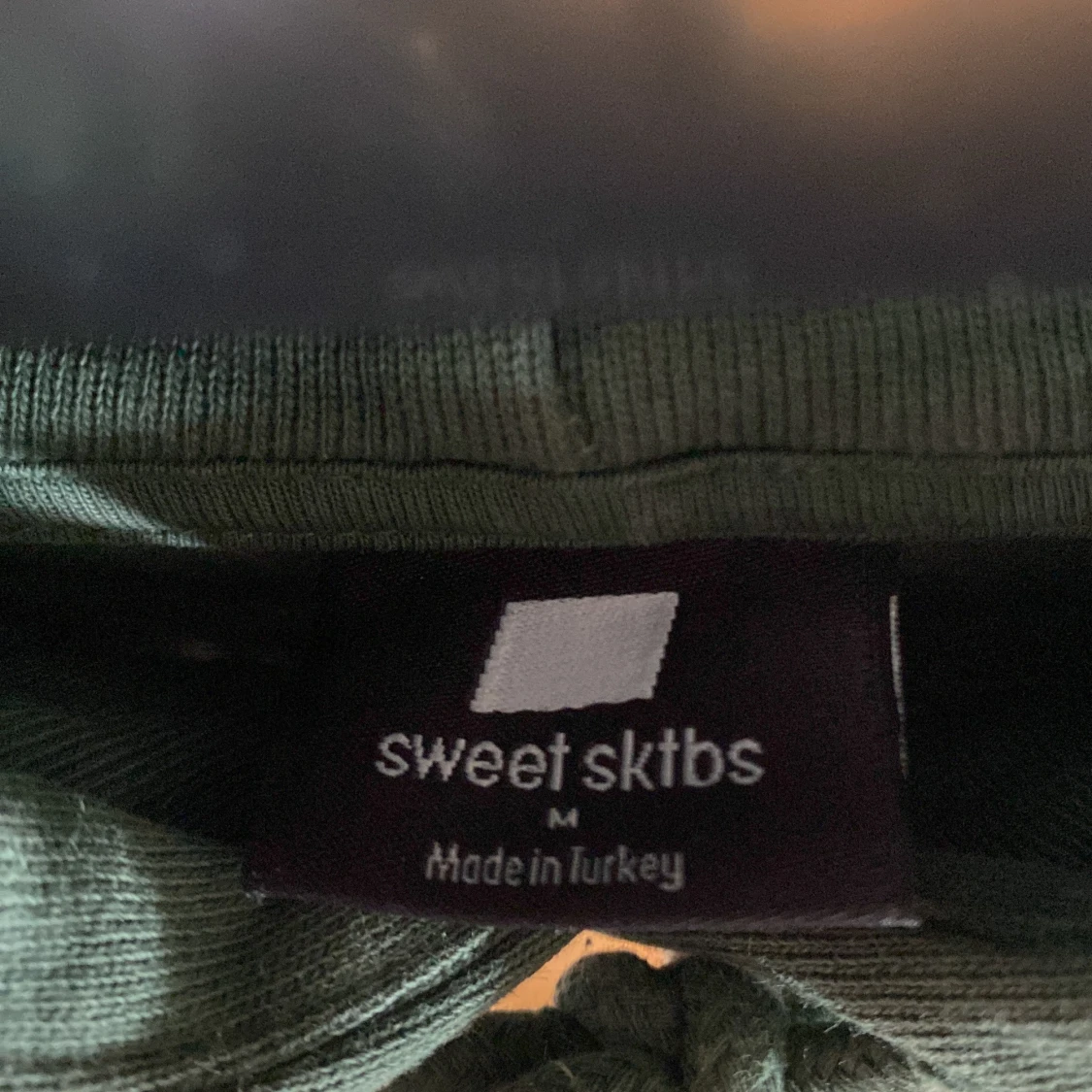 SweetSktbs hoodie  - 90