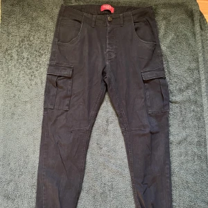 Jeans - Bra skick, sällan använda