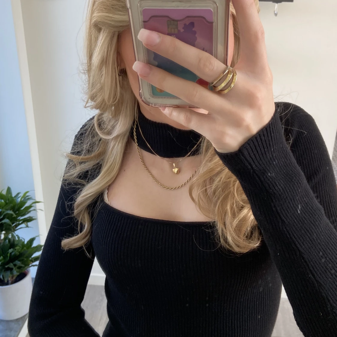 Berskha tröja  - 90