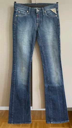 Jeans Repley 26/34 - Mycket fint skick  Midjemått 72cm