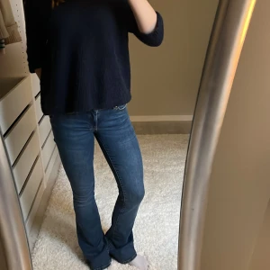 Jeans  - Lågmidjade och bootcut jeans från veromoda💌