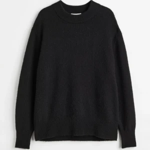 stickad tröja - stickad tröja från hm💕💕