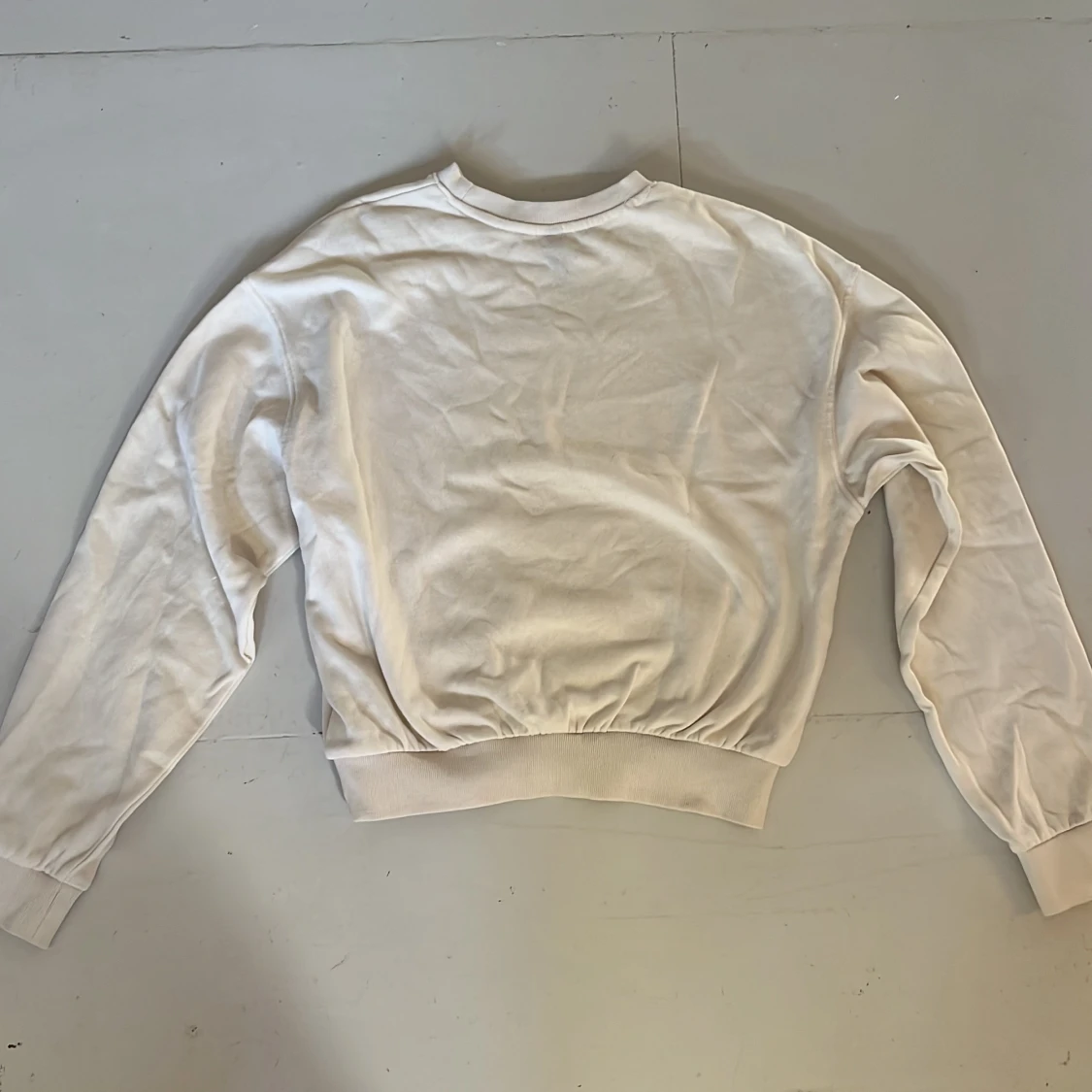 Tjocktröja H&M - 91