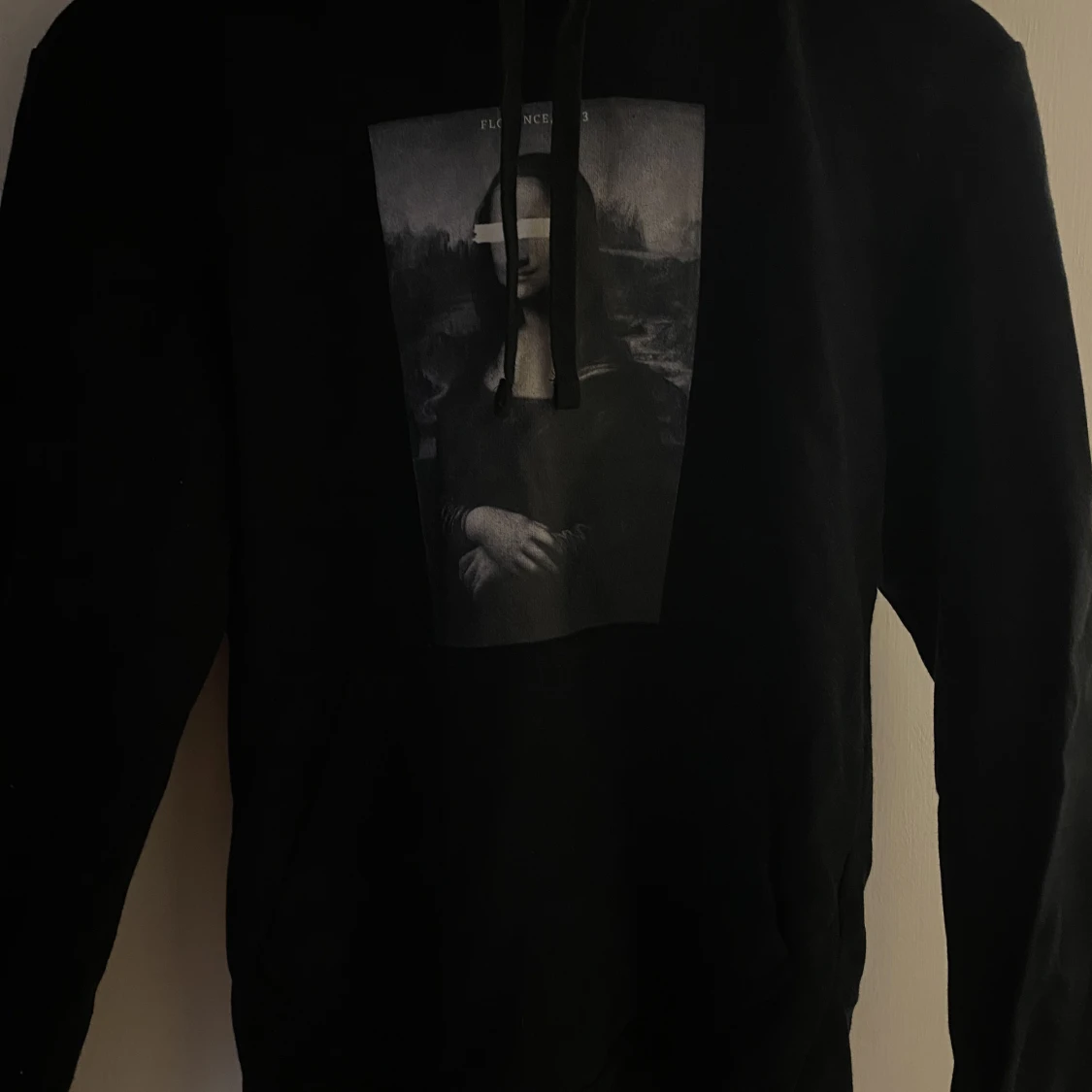 Hoodie the cool elephant 