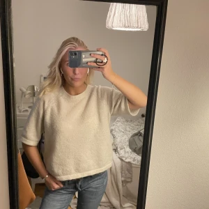 Trekvart tröja - Trekvartärmad tröja från Selected femme💕💕💕