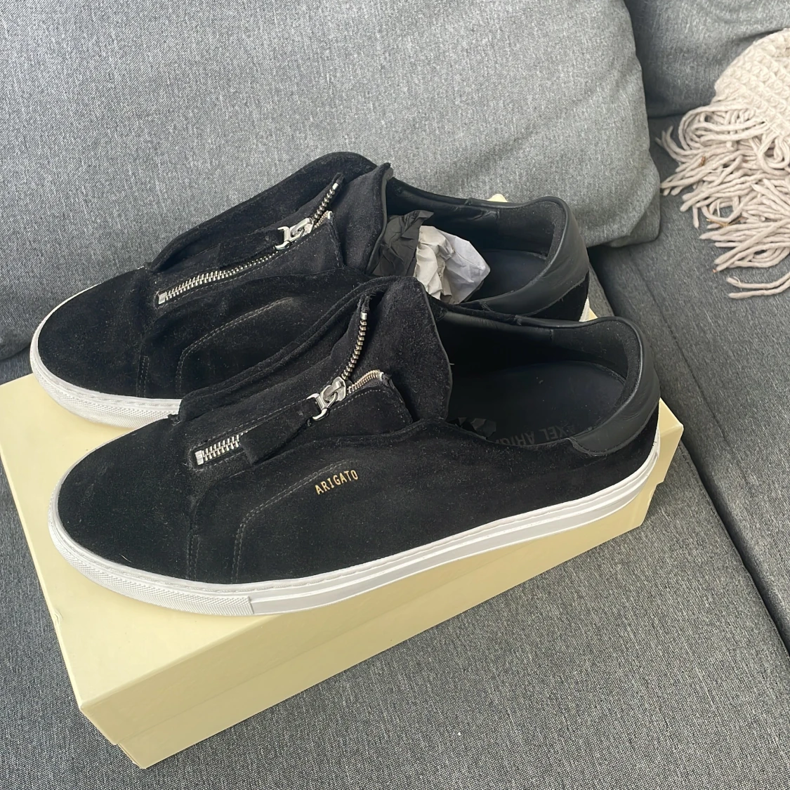 Arigato clean 90 zip