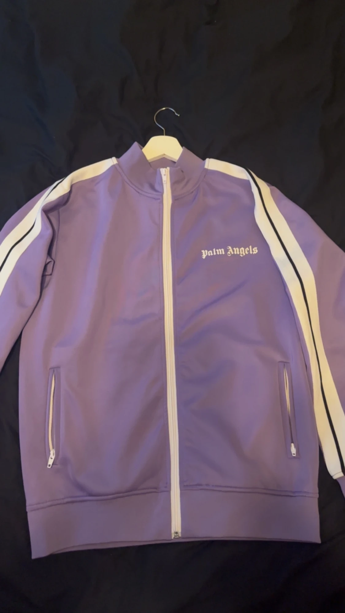Palm angels tröja 