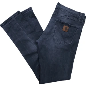 Carhartt Jeans Straight - .