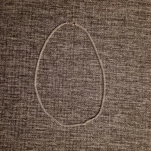 Neckless - Tja säljer mitt halsband för att jag inte använder den längre 10/10 skick.pris kan diskuteras.