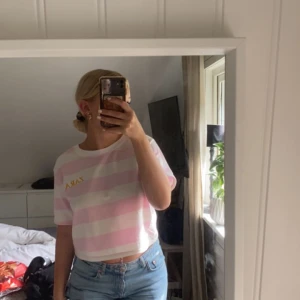 Topp - Söt rosa topp som inte kommer till användning🫶🏻 