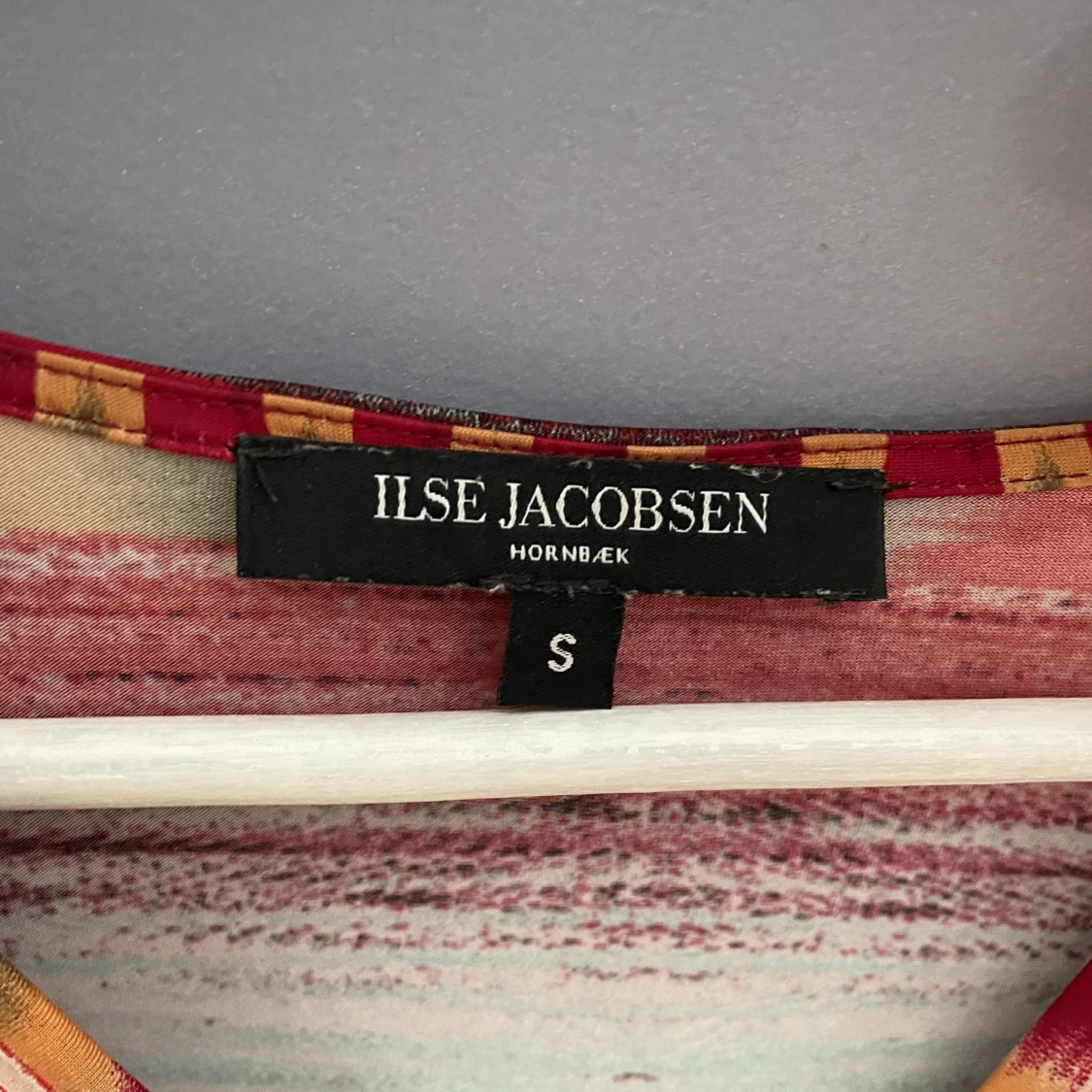 Ilse Jacobsen - 91