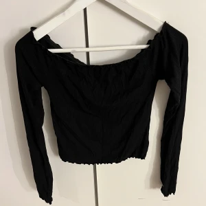 Tröja - Tröja i storlek S.