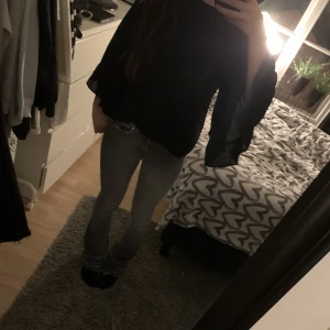 Blus - Blus från zara i fint skick💓