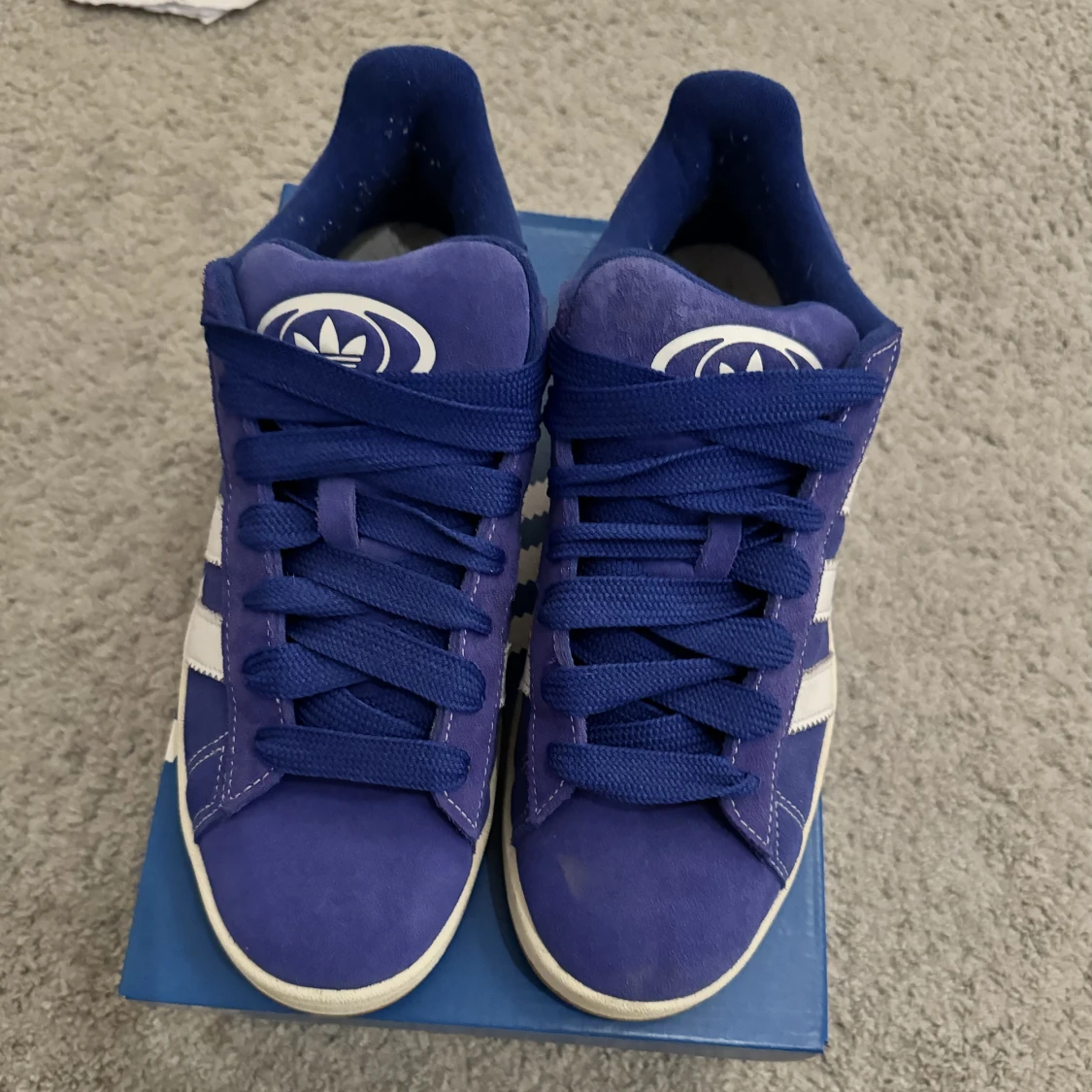 Adidas Campus 00s - 90