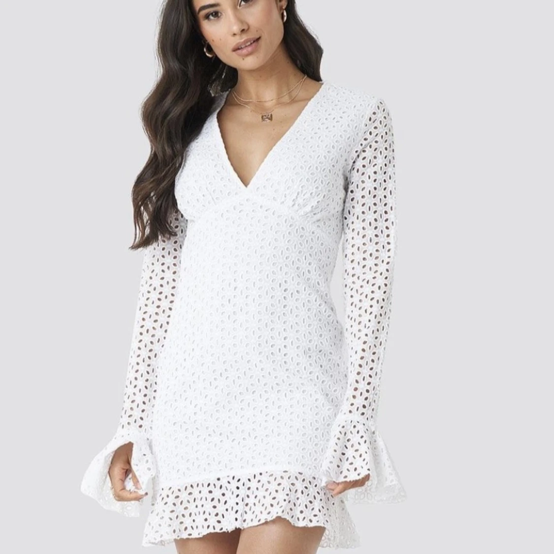 STUDENTKLÄNNING 👩🏽‍🎓 - 90