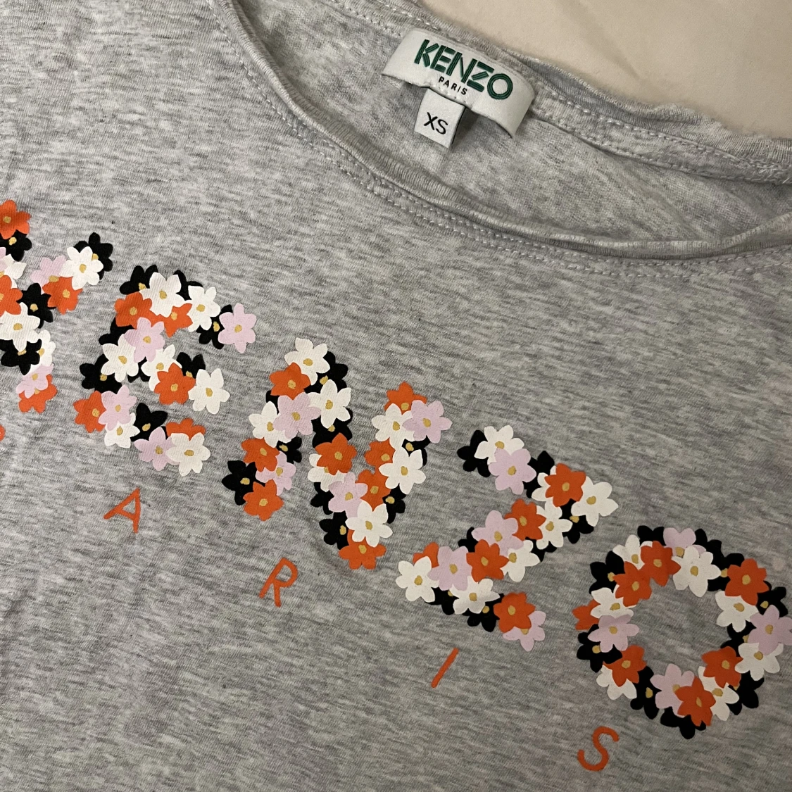Kenzo tshirt - 90