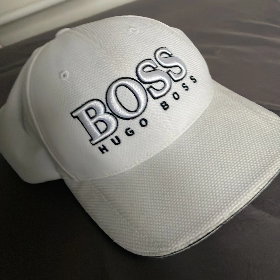 Hugo boss keps