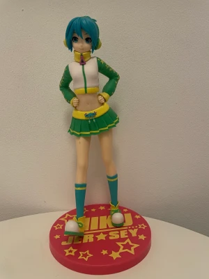 Miku - Miku figur