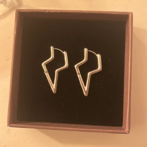 Örhängen  - Blixt örhängen