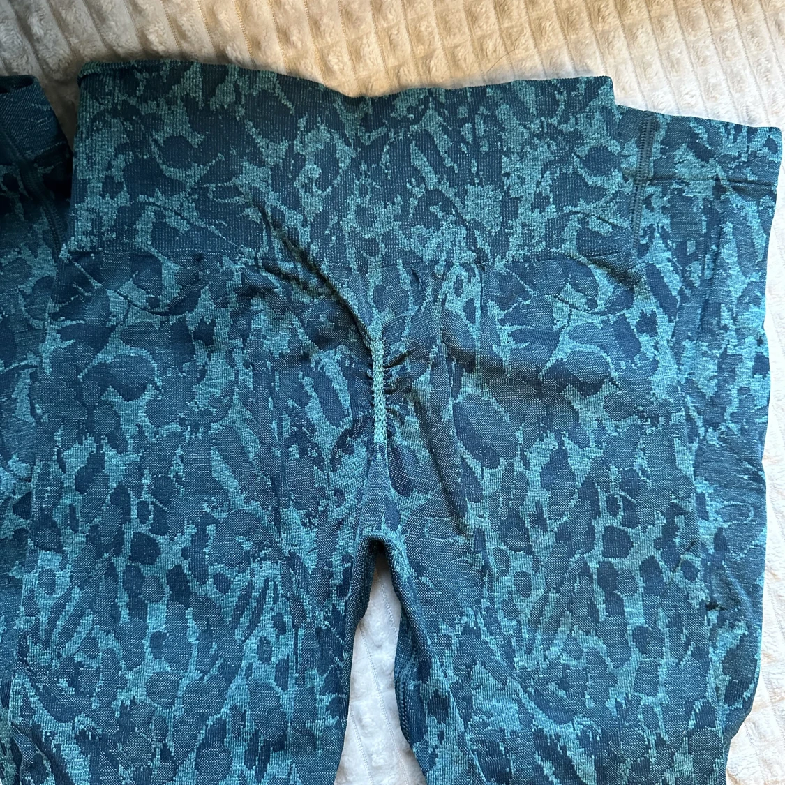 Gymshark tights - 90