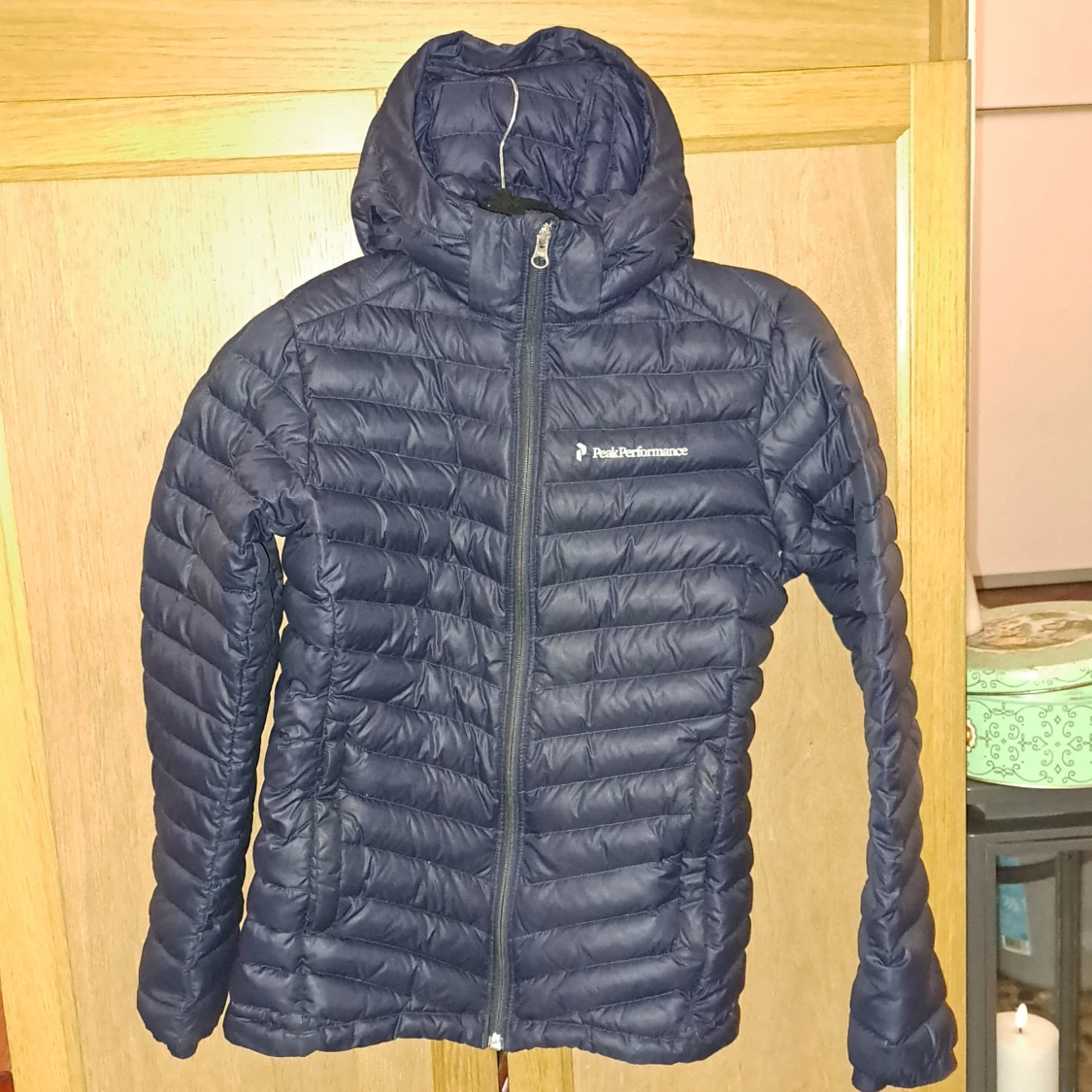 Peak performence jacka