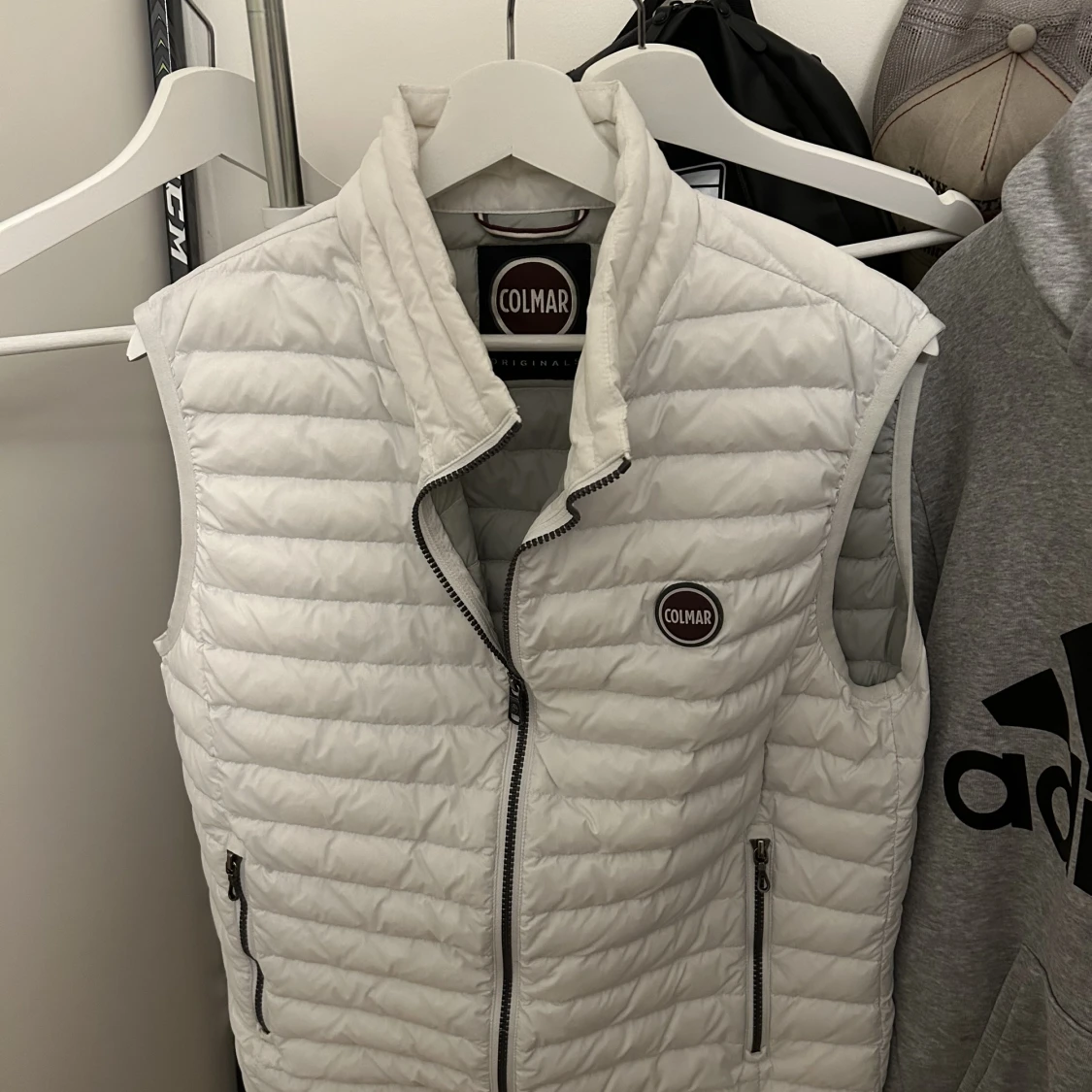 Colmar dunväst - 91