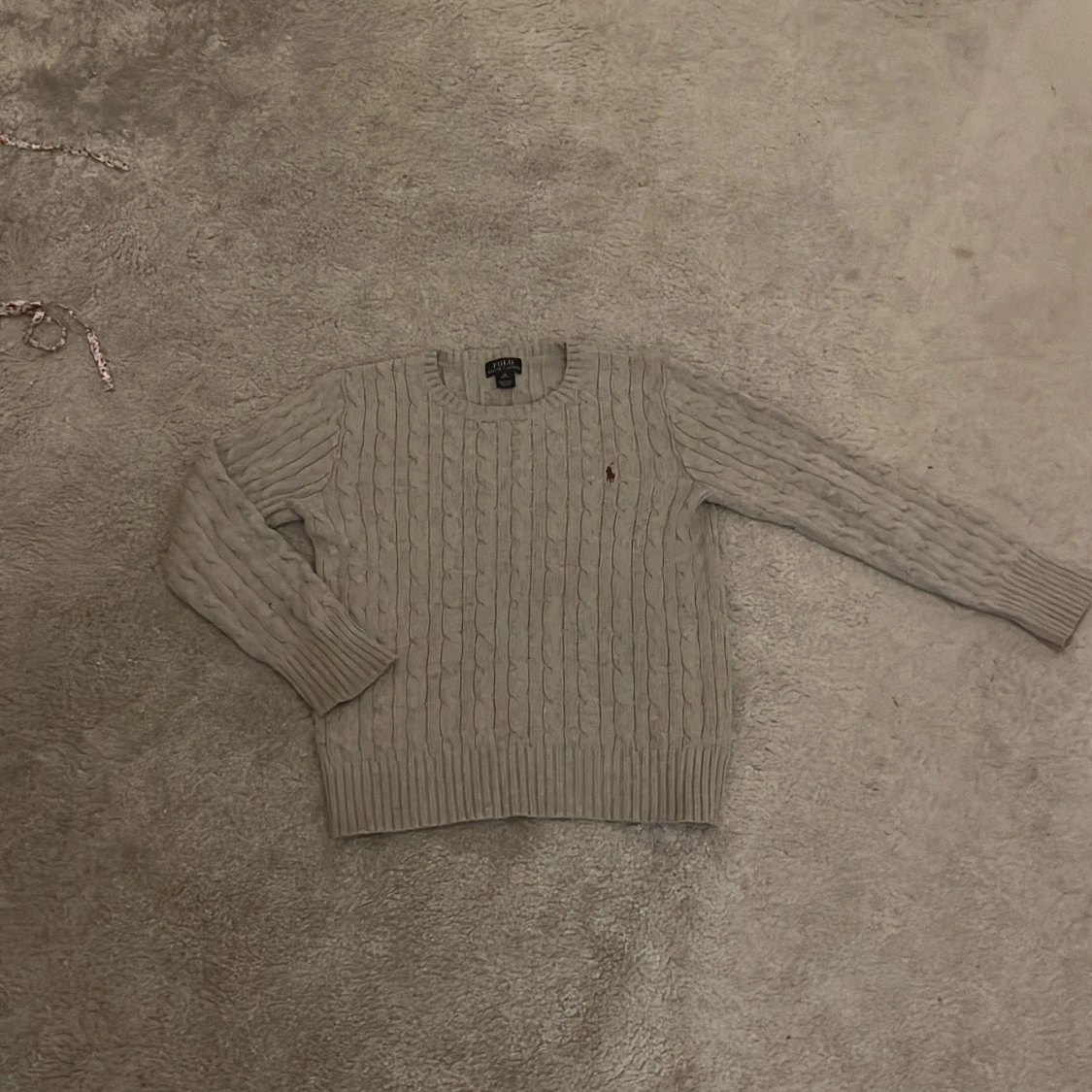 Polo lauflouren tröja