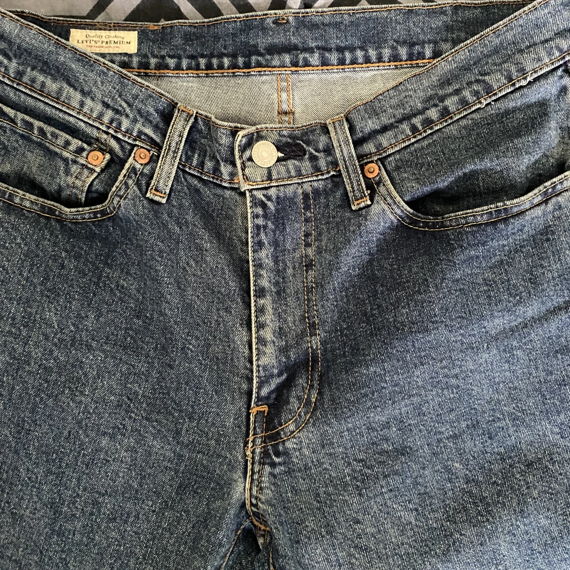 Levis jeans  - 90