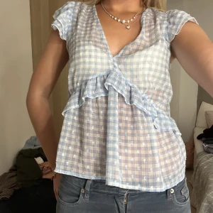 Så snygg topp - Säljer denna drömmiga topp