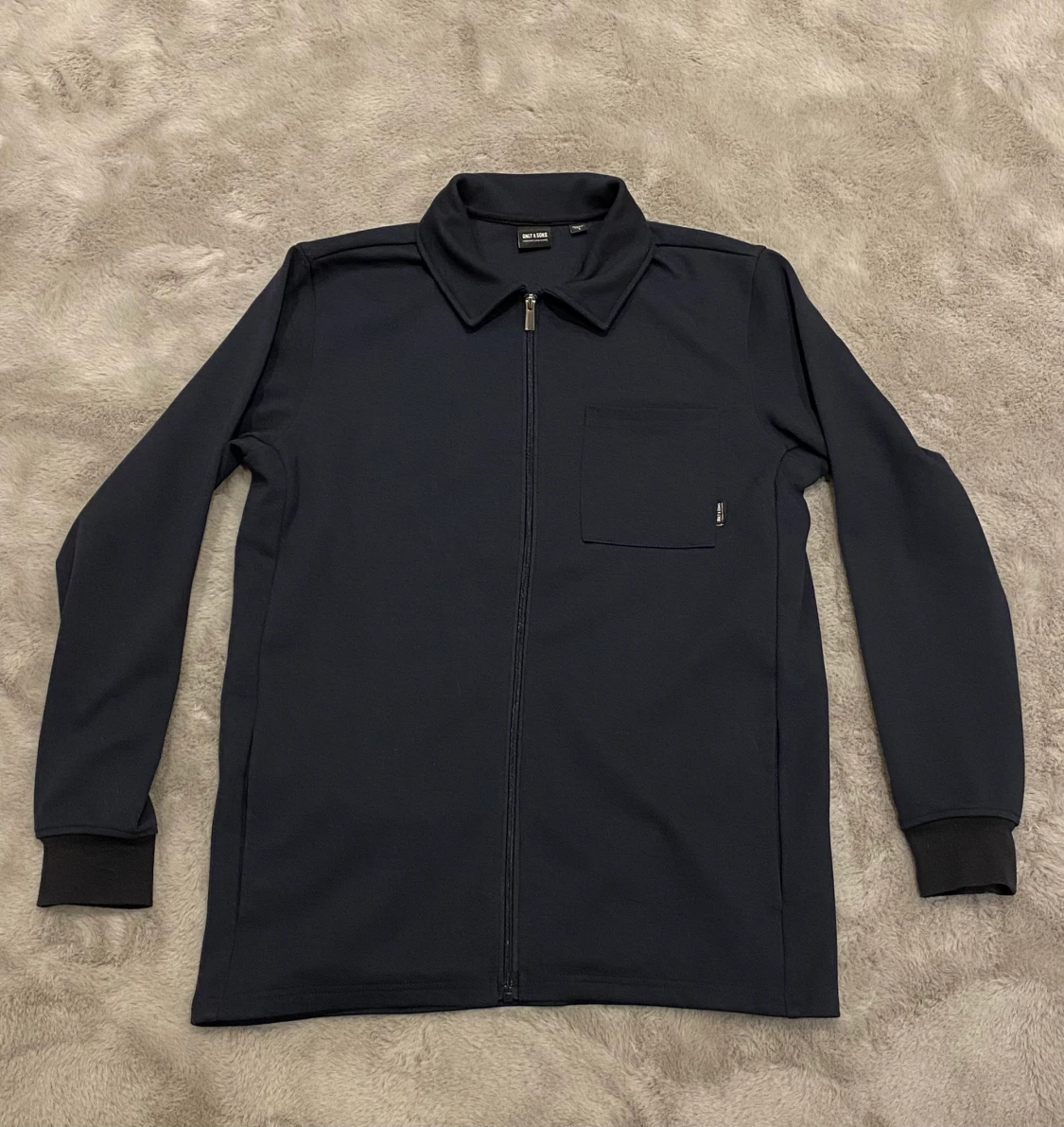 Only & Sons - Overshirt 