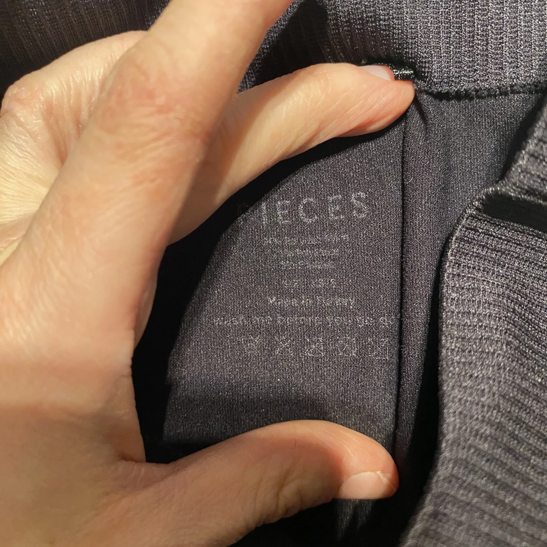 Shorts leggings - 90