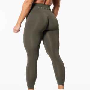 Prime seamless scrunch  - Tights från Relode