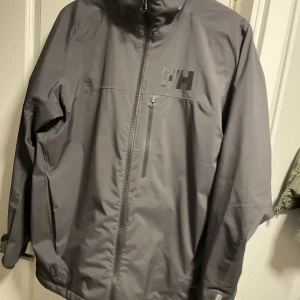 Helly Hansen Jacka  - Helly Hansen jacka höst/Vår 