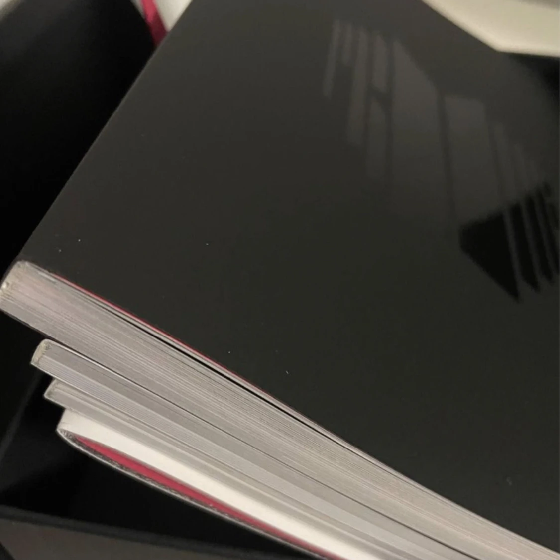 Bts proof album + extra - 90